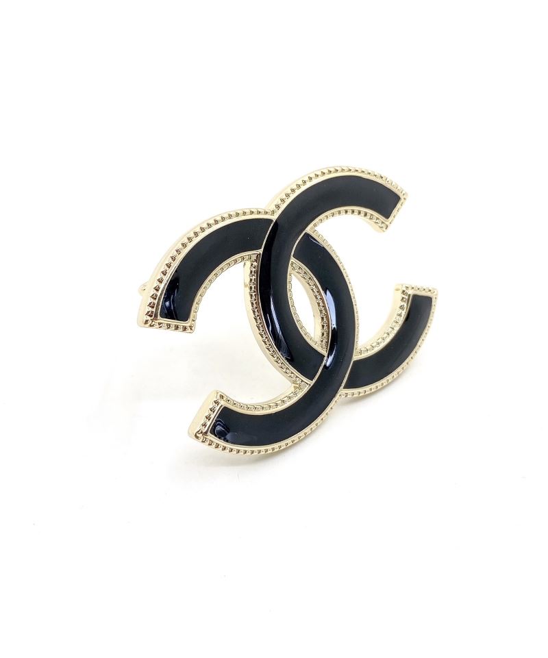 Chanel Brooches